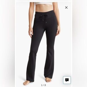 Yogalicious Lux Dianna High Waist Flare Leggings